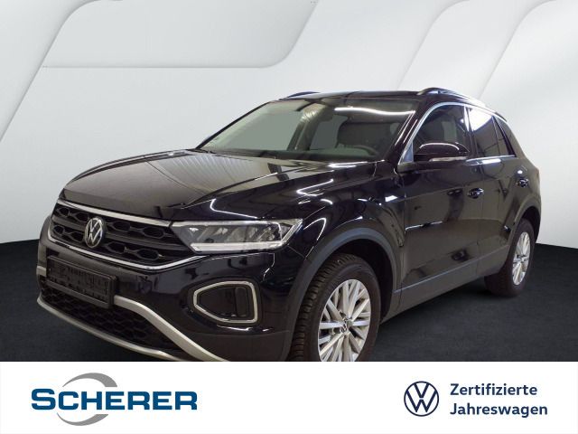 VW T-Roc 17.261 km 21.700 € Bingen / Rhein 55411
