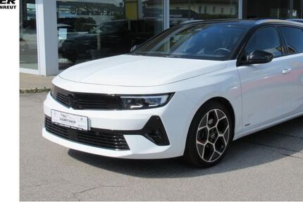 Opel Astra 51.150 km 23.990 &euro; Traunreut 83301