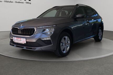 Skoda Kamiq 1.022 km 25.989 &euro; Vilshofen 94474