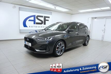 Ford Focus 9.370 km 26.470 &euro; Fürstenwalde bei Berlin 15517