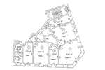Etagenwohnung Leipzig Zentrum-Nordwest - 5 Zimmer, 122 m&sup2;, 1.085&euro; | Angebot:26851759