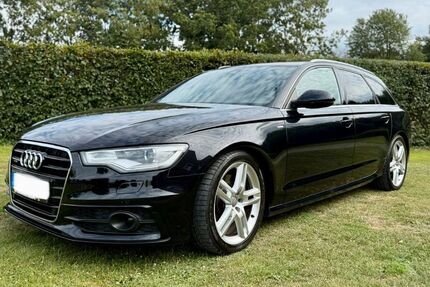 Audi A6 199.997 km 14.950 € Reken 48734