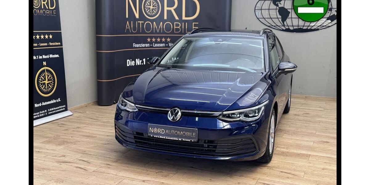 VW Golf 44.870 km 21.590 &euro; Rastede/ Wahnbek 26180
