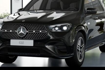 Mercedes-Benz GLE 350 9.900 km 81.900 &euro; Nürnberg 90402