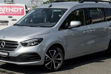 Mercedes-Benz T-Klasse 15.000 km 34.990 &euro; Stockstadt 63811