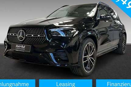 Mercedes-Benz GLE 350 9.900 km 89.299 &euro; Donauwörth 86609