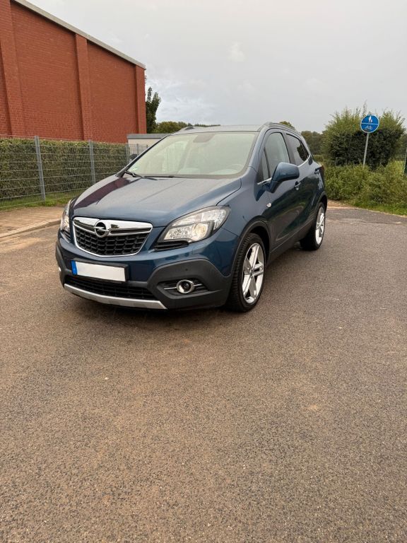 Mokka