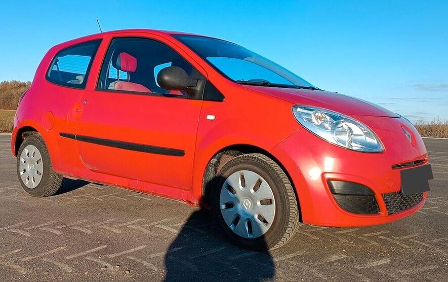 Twingo