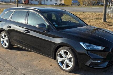 Seat Leon 36.500 km 22.900 &euro; Plankstadt 68723