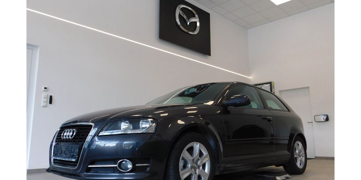 Audi A3 279.000 km 3.500 &euro; Gößweinstein 91327