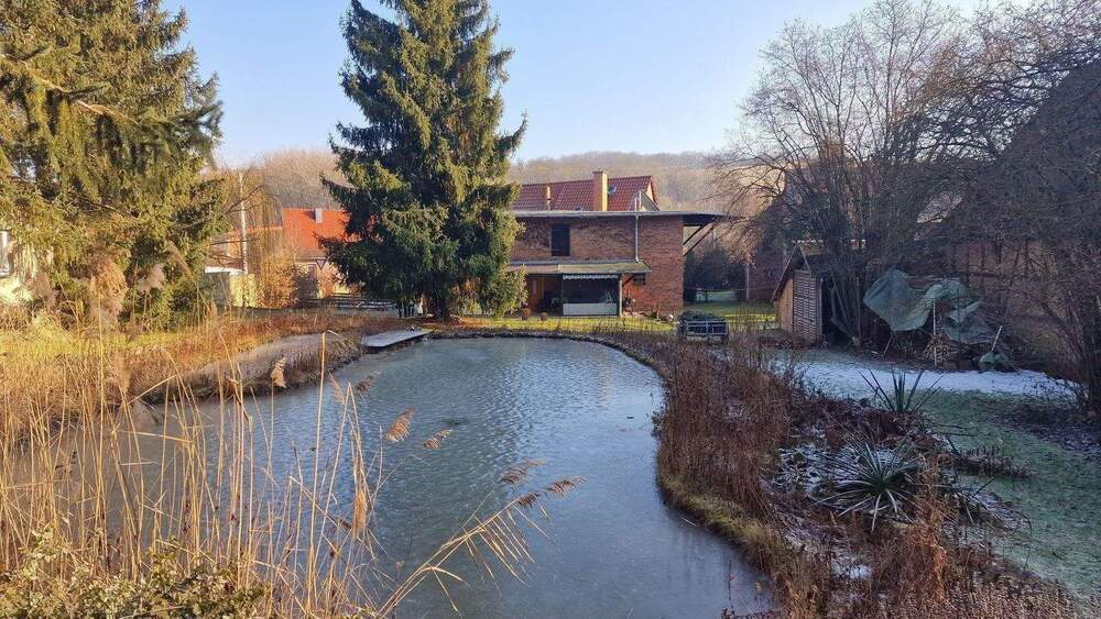 Einfamilienhaus Bad Sulza - 7 Zimmer, 200 m&sup2;, 279.000&euro; | Angebot:25772019