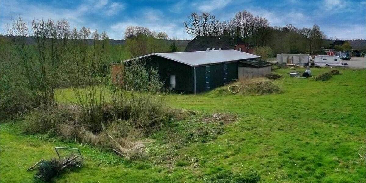 Grundstück Kasseedorf - 300.000&euro; | Angebot:25731429