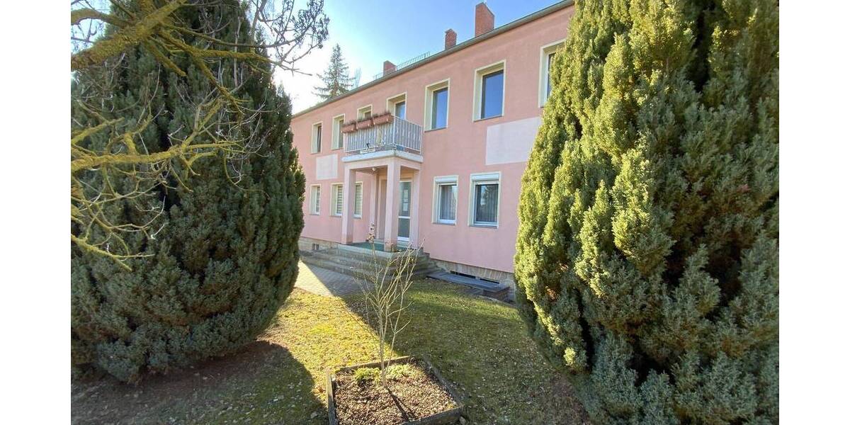 Etagenwohnung Roßleben-Wiehe Roßleben - 3 Zimmer, 60 m&sup2;, 37.500&euro; | Angebot:26730971