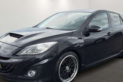 Mazda 3 94.950 km 13.980 &euro; Andernach 56626