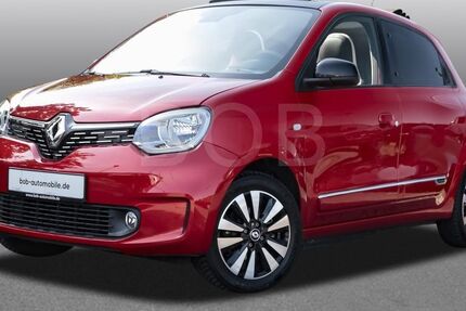 Renault Twingo 21.350 km 14.888 € Bochum 44809