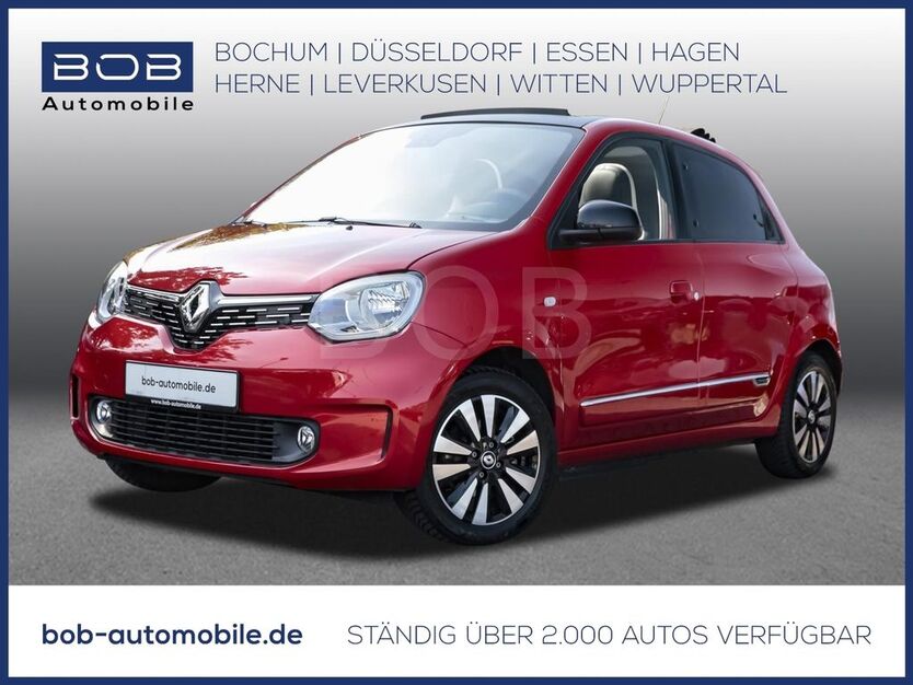 Renault Twingo 21.350 km 14.888 € Bochum 44809