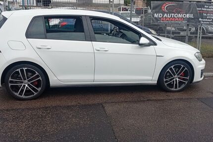 VW Golf 247.000 km 10.250 &euro; Hanau 63452
