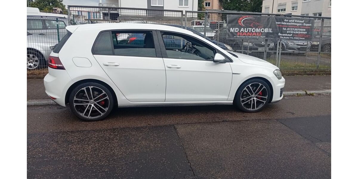 VW Golf 247.000 km 10.250 &euro; Hanau 63452