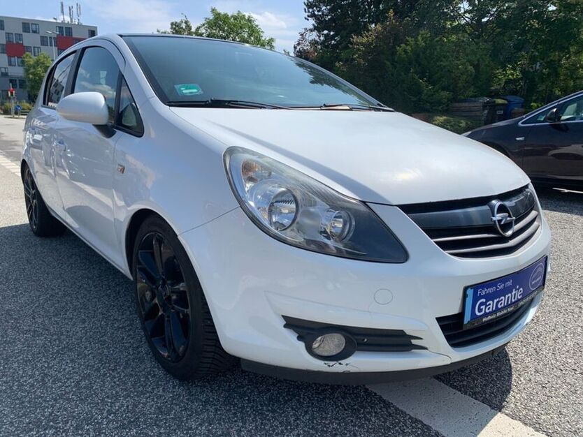 Corsa