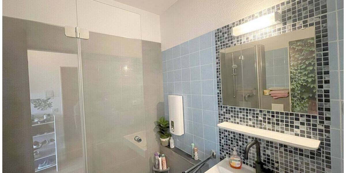 Etagenwohnung Kell am See - 2 Zimmer, 39 m&sup2;, 129.800&euro; | Angebot:25679447