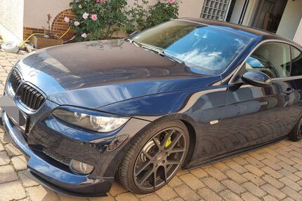 BMW 335 108.000 km 21.999 &euro; Dietersburg 84378