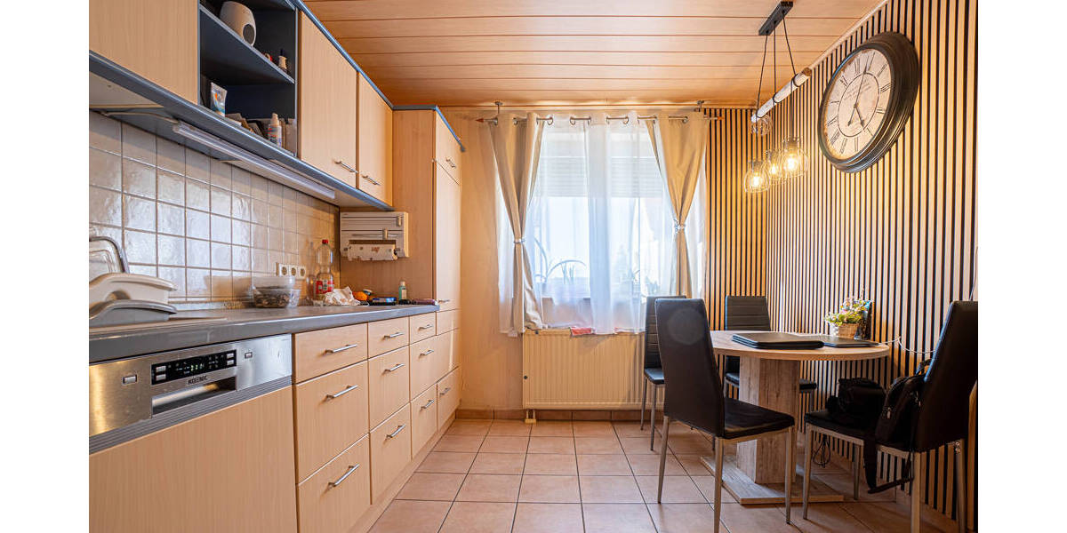 Reihenendhaus Amstetten - 4 Zimmer, 99 m&sup2;, 325.000&euro; | Angebot:26641627