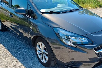 Opel Corsa 104.500 km 7.300 &euro; Maisach 82216