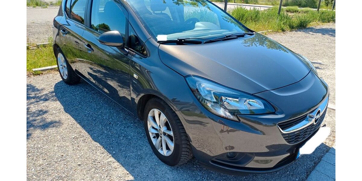 Opel Corsa 104.500 km 7.300 &euro; Maisach 82216