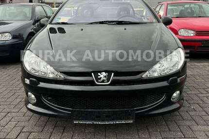 Peugeot 206 153.500 km 999 &euro; Siegburg 53721