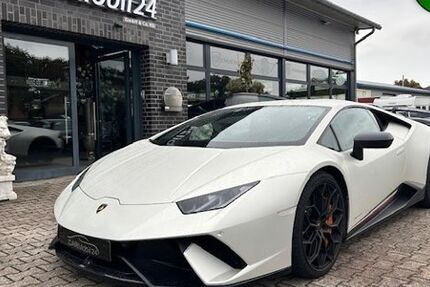 Lamborghini Huracán 21.900 km 274.700 &euro; Rastede/ Wahnbek 26180