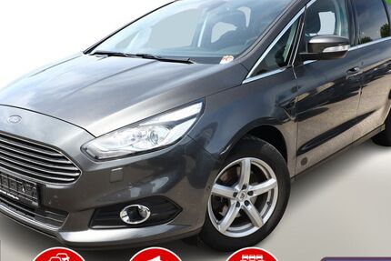 Ford S-Max 70.850 km 16.488 &euro; Kehl 77694