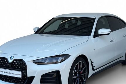 BMW 420 Gran Coupé 18.115 km 51.840 &euro; Heilbronn 74076