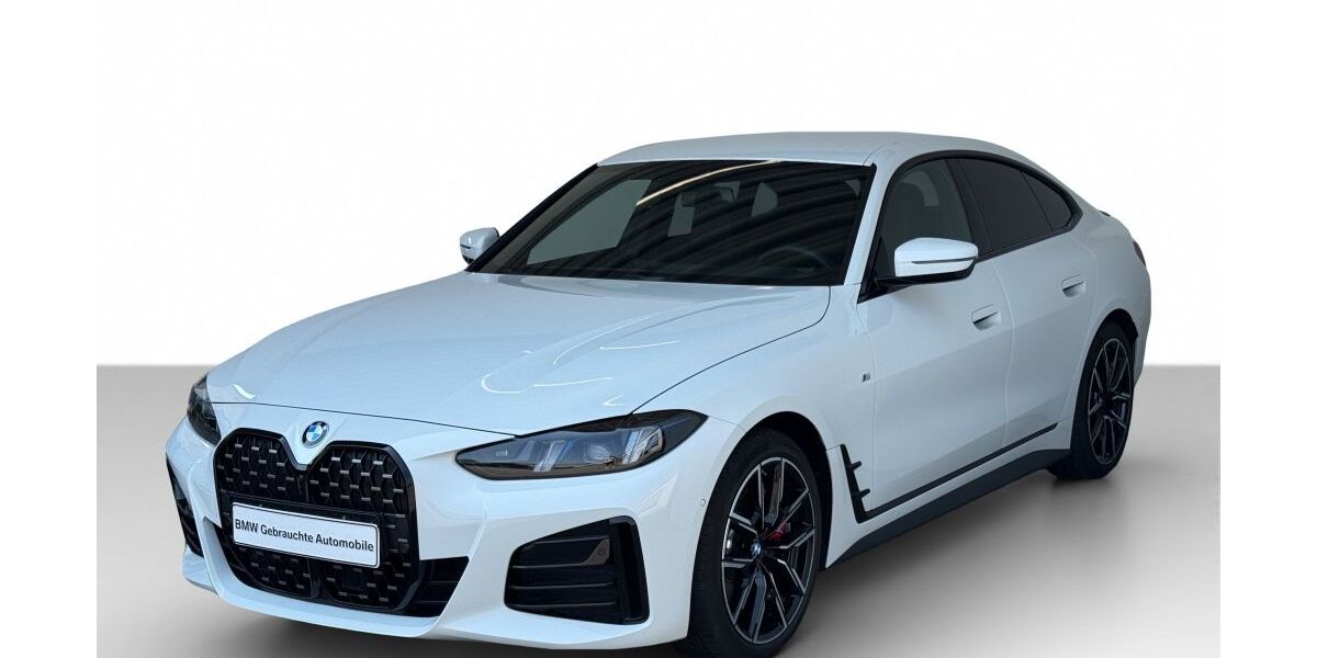 BMW 420 Gran Coupé 18.115 km 51.840 &euro; Heilbronn 74076