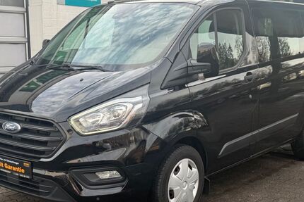 Ford Transit Custom 42.000 km 21.990 &euro; Norderstedt (bei Hamburg) 22850