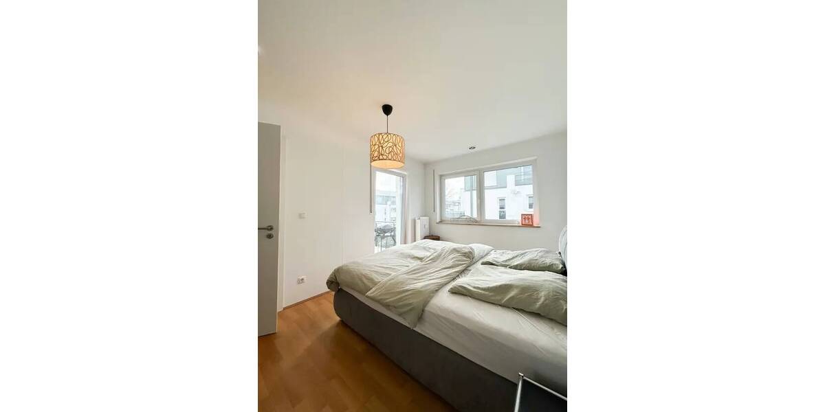 Etagenwohnung Regensburg Galgenberg - 2 Zimmer, 66 m&sup2;, 419.000&euro; | Angebot:26276375