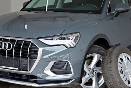 Audi Q3 90.560 km 20.300 &euro; Fulda 36043