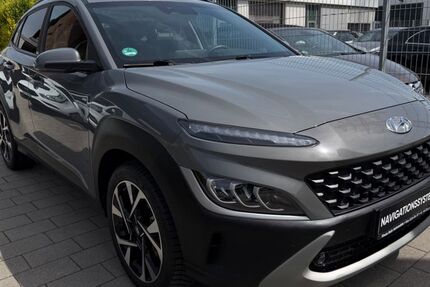 Hyundai KONA 21.300 km 17.980 &euro; Oberhausen 46149