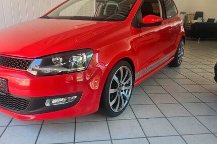 VW Polo 165.000 km 6.180 € Geislingen an der Steige 73312