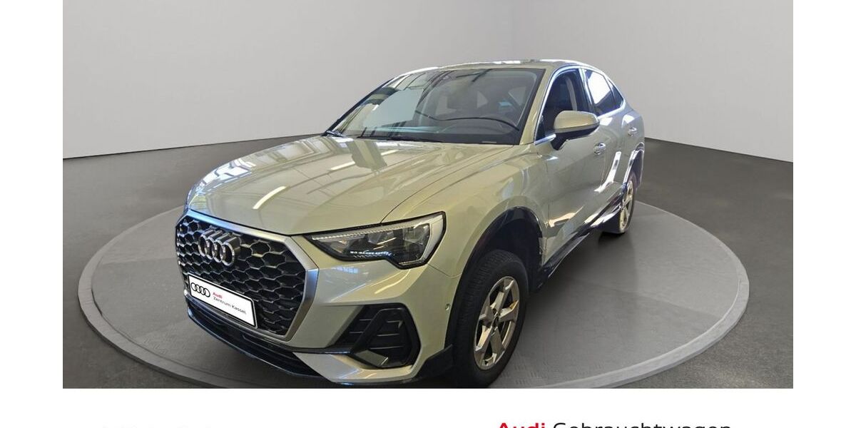 Audi Q3 55.319 km 29.990 &euro; Kassel 34125