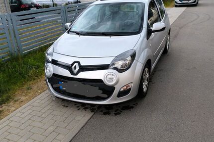 Renault Twingo 171.000 km 2.500 € Schönwalde-Glien 14621