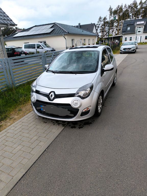 Renault Twingo 171.000 km 2.500 € Schönwalde-Glien 14621