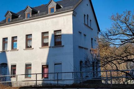 Haus Kirchberg - 45.000&euro; | Angebot:27449359
