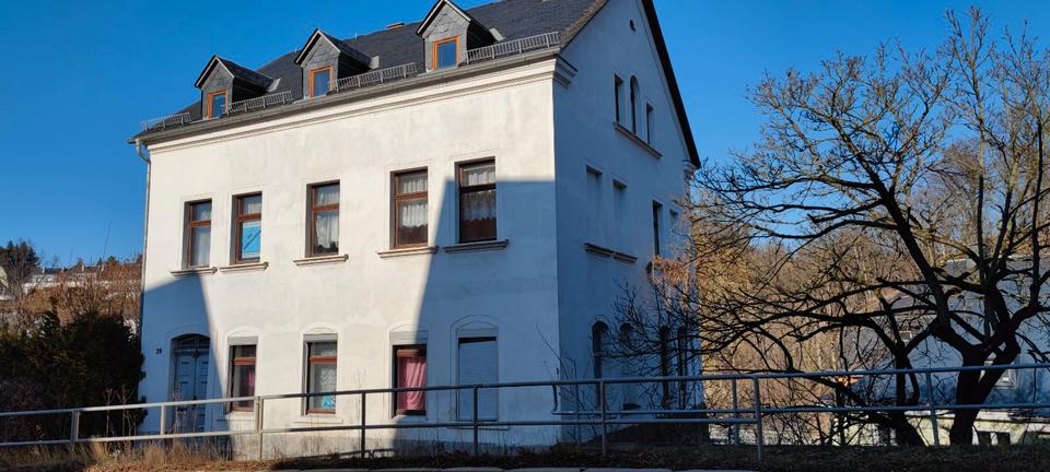 Mehrfamilienhaus, Wohnhaus Kirchberg - 45.000&euro; | Angebot:27449359