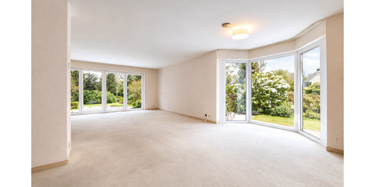 Doppelhaushälfte Wentorf - 4 Zimmer, 111 m&sup2;, 530.000&euro; | Angebot:25666048