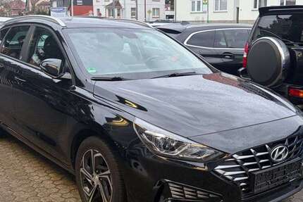 Hyundai i30 54.200 km 15.600 &euro; Northeim 37154