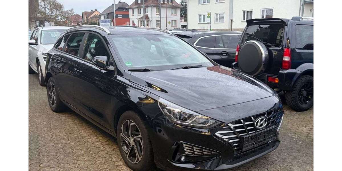 Hyundai i30 54.200 km 15.600 &euro; Northeim 37154