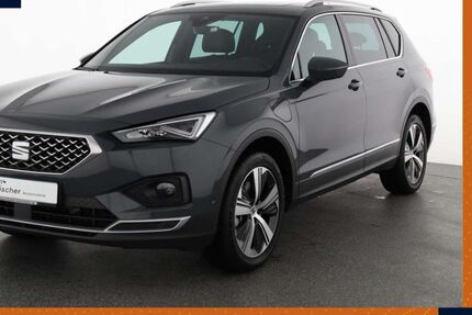 Seat Tarraco 46.982 km 29.980 &euro; Neumarkt 92318