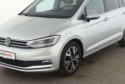 VW Touran 100.155 km 24.240 € Neufahrn 85375