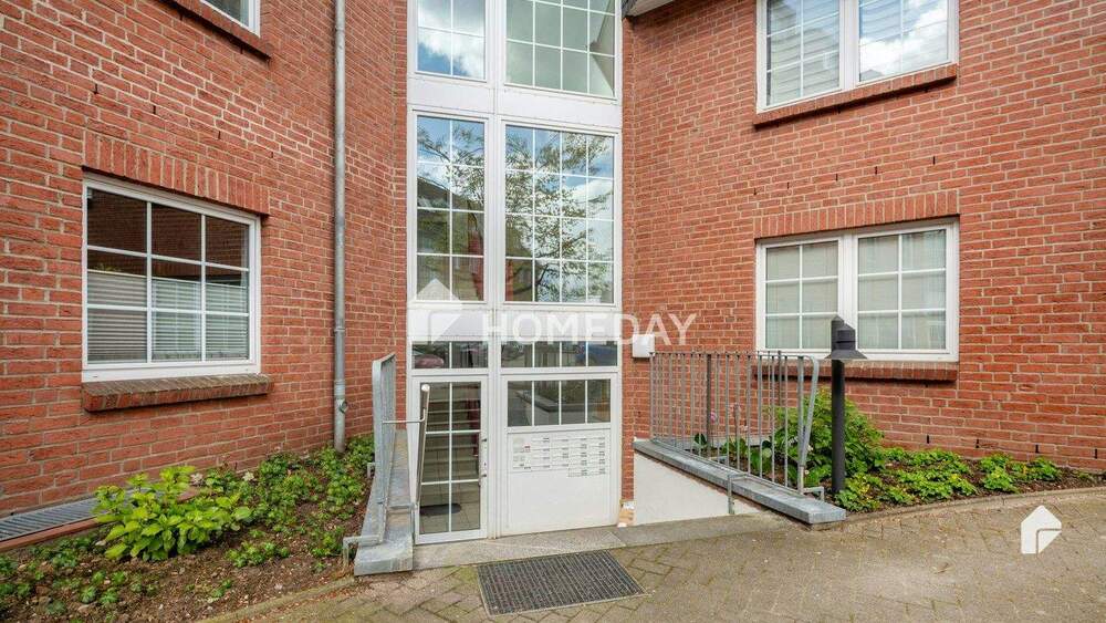 Etagenwohnung Norderstedt Harksheide - 3 Zimmer, 98 m&sup2;, 388.000&euro; | Angebot:25247817