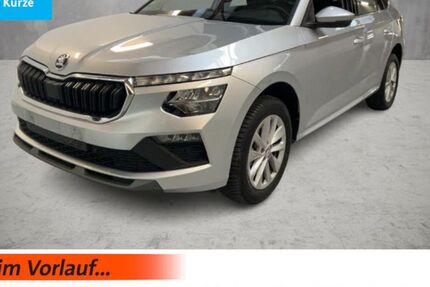 Skoda Kamiq 4.695 km 23.479 &euro; Ribnitz-Damgarten / Barth / Bad Sülze 18311